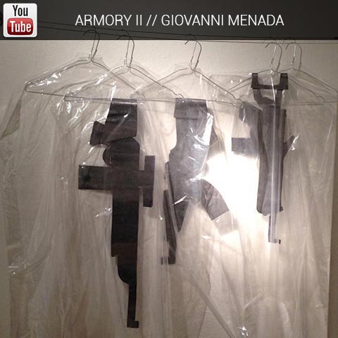 armory II giovanni menada