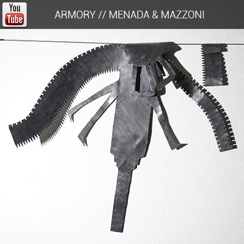 armory menada e mazzoni