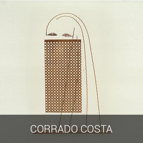 bibiliografia corrado costa