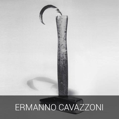 bibliografia ermanno cavazzoni