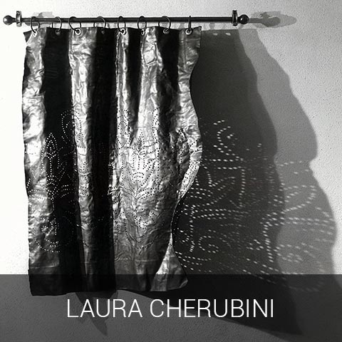 bibliografia laura cherubini