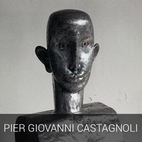 bibliografia pier giovanni castagnoli