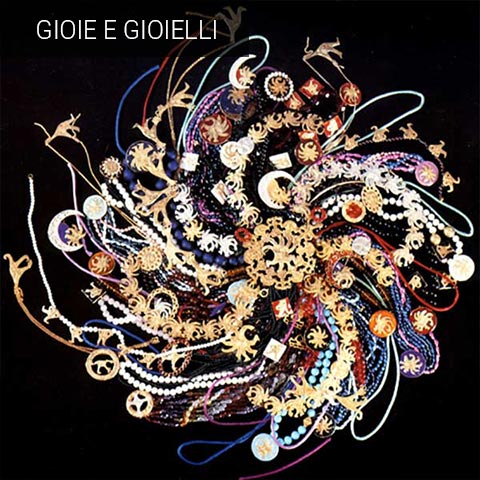 gioie e gioielli home