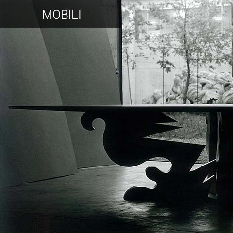 mobili homepage