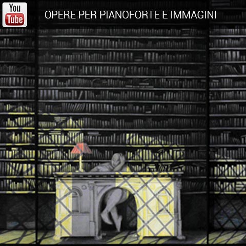 opere per pianoforte e immagini mazzoni menada