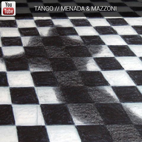 tango menada e mazzoni