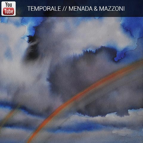 temporale menada e mazzoni