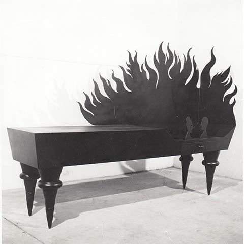 Piano da fuoco